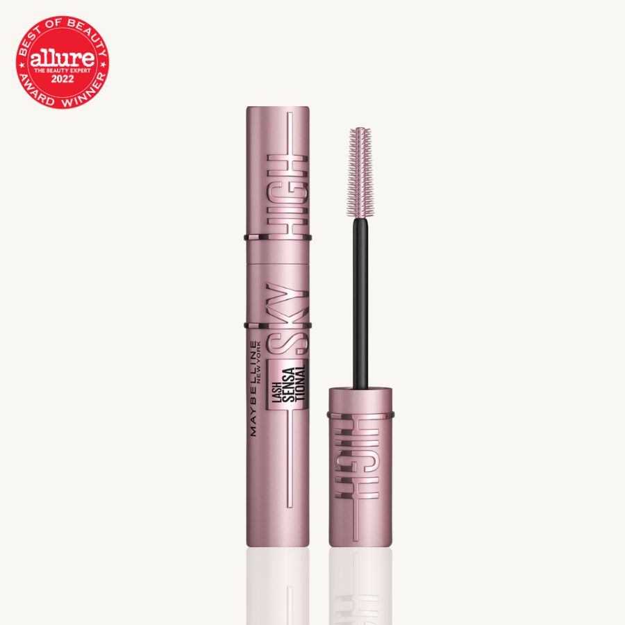 Lash Sensation Length & Volume Mascara