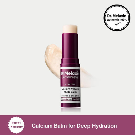 Skinfleur - Cemenrete Calcium Multi Balm