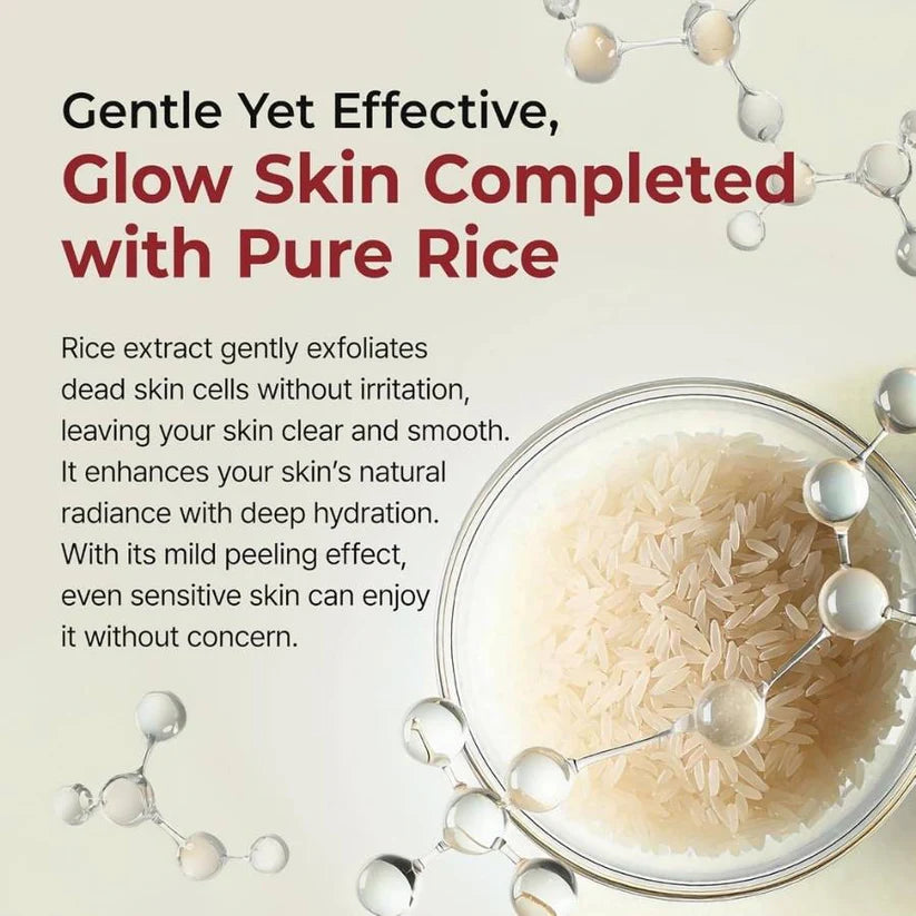 Peel Shot Glow Duo: White Rice Brightening & Black Rice Refining Ampoules (Buy 1 Get 1 Free)