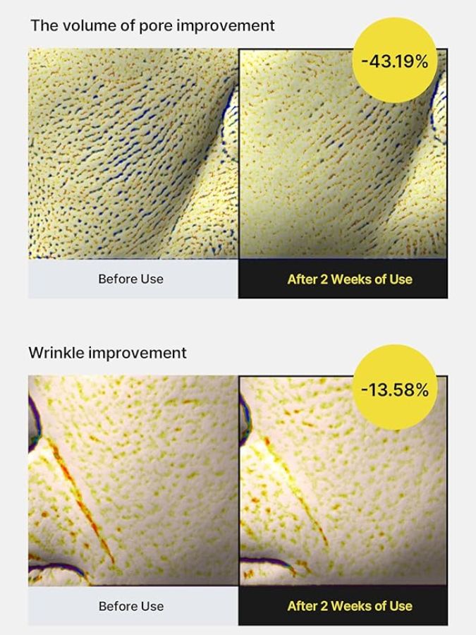 The Vita A Retinol Shot Tightening Serum (30ml)