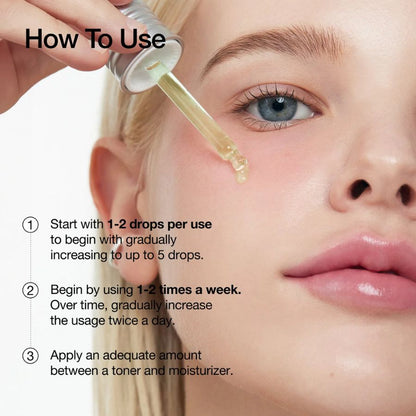 Azelaic Acid 10% + Hyaluron Redness Relief Serum (30ml /1.01 fl.oz)