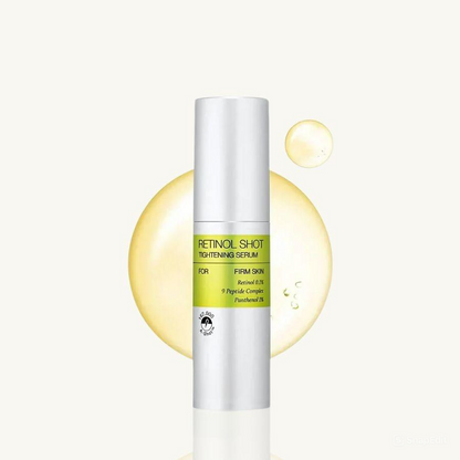 The Vita A Retinol Shot Tightening Serum (30ml)